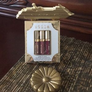 Stila Stay all day set